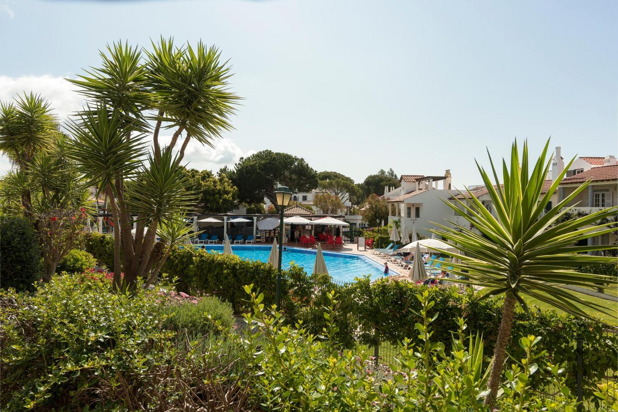Old Village & Prestige Vilamoura Exterior foto