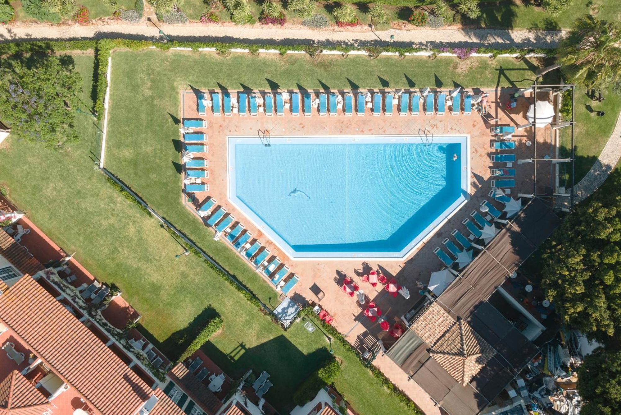 Old Village & Prestige Vilamoura Exterior foto