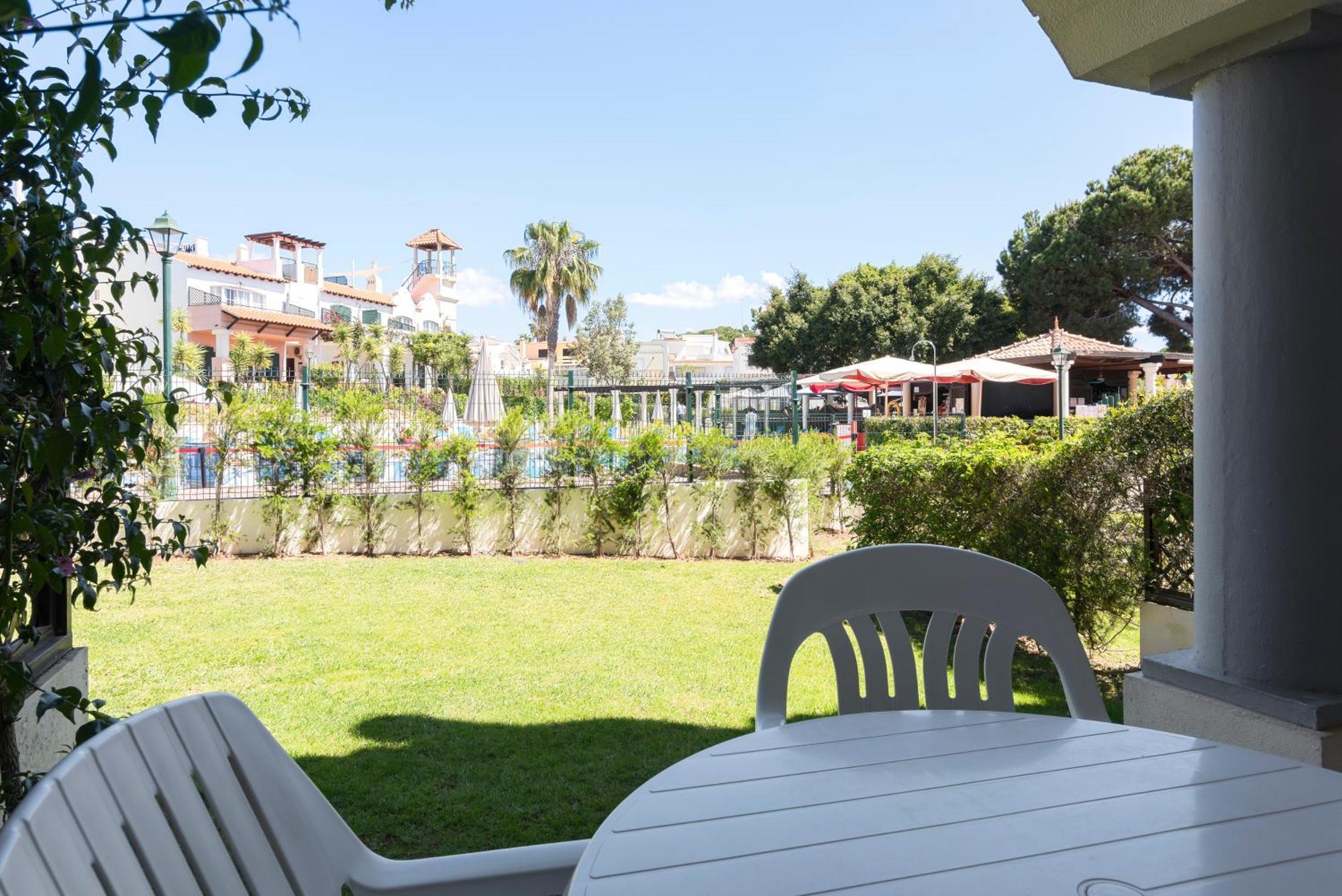 Old Village & Prestige Vilamoura Exterior foto