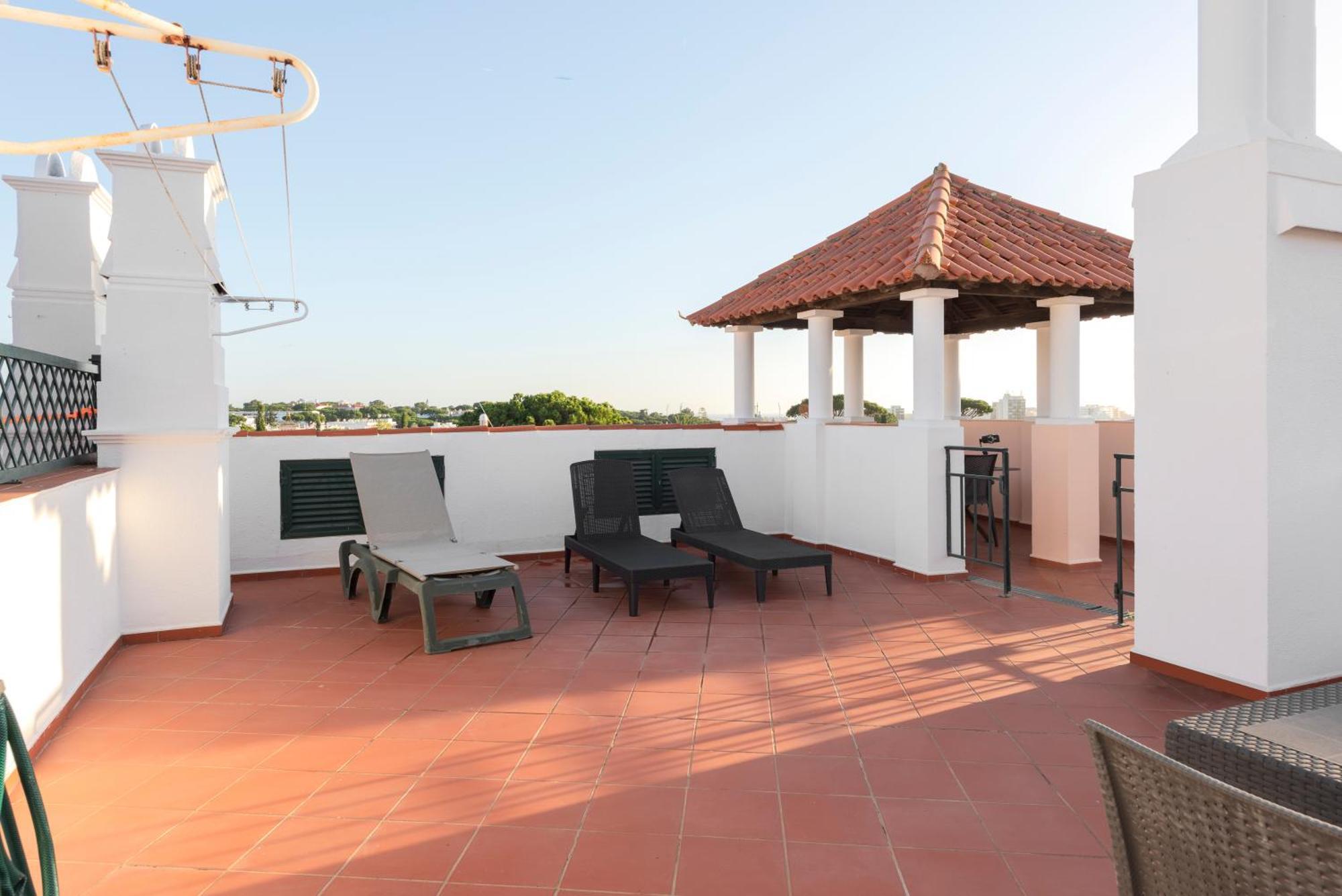 Old Village & Prestige Vilamoura Exterior foto