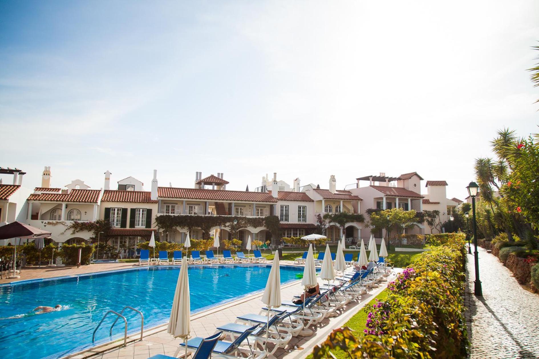 Old Village & Prestige Vilamoura Exterior foto