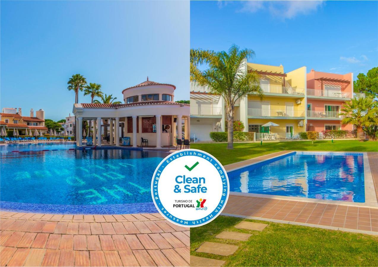 Old Village & Prestige Vilamoura Exterior foto